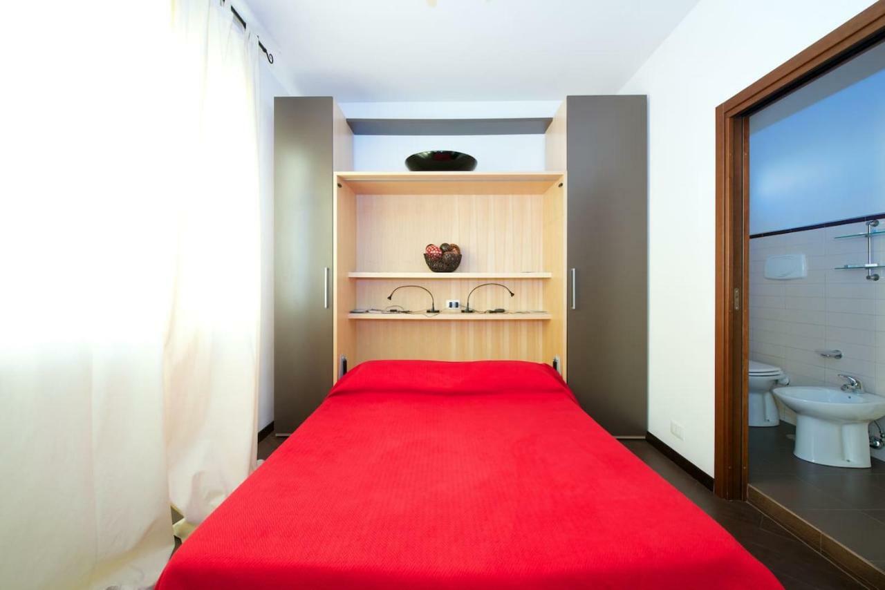 Casa Turati Apartment Bari Exterior photo