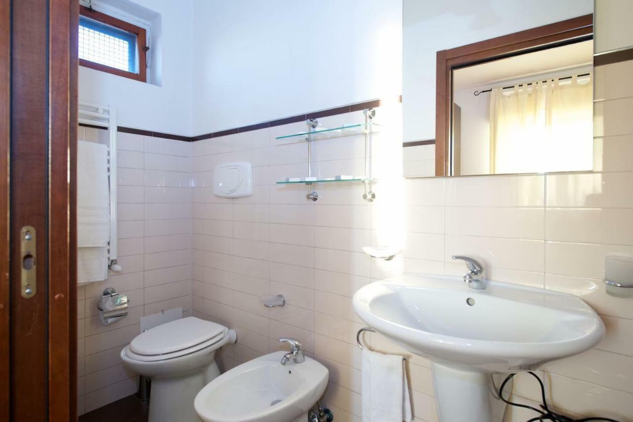 Casa Turati Apartment Bari Exterior photo